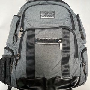 sprayground red leopard lips